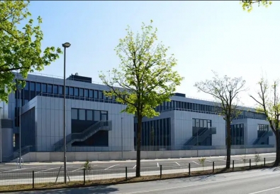 University Hospital Düsseldorf