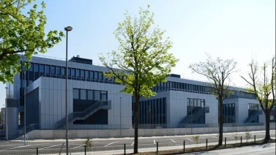 Sveučilišna bolnica Düsseldorf