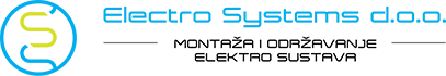 Electro Systems logo